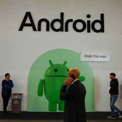 5 Peringatan Google yang Kerap Diabaikan Pemilik HP Android