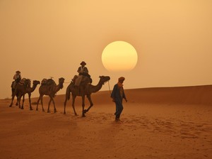 Kenapa Mayoritas Penduduk Madinah Dulu Beragama Yahudi?