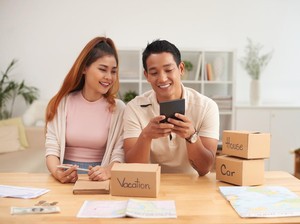 55 Tebak-tebakan Romantis dan Jawabannya, Lucu Bikin Salting!