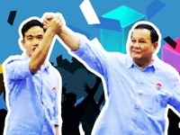 Ramalan Lembaga Asing Soal Ekonomi RI di Bawah Kepemimpinan Prabowo