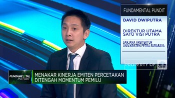 Video: IPO Tahun Politik, Bisnis Emiten Percetakan VISI Kian Menarik?