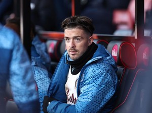 Alasan Guardiola Sering Cadangkan Grealish Musim Ini