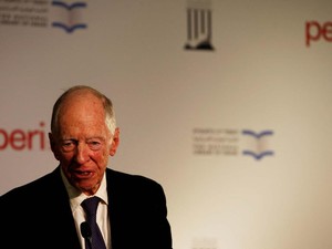 Jacob Rothschild Bankir Kondang Tutup Usia, Begini Sepak Terjangnya