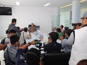 Jajal Langsung Uji Praktik, Kapolres Malang: Satpas Prototype Siap Layani Warga