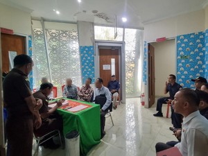 Wakil Ketua DPRD Manggarai Timur Jadi Tersangka Kampanye Pakai Mobil Dinas