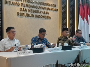 Pemerintah Beri Santunan Bagi Petugas Pemilu 2024 yang Wafat, Segini Besarannya