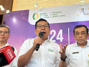 Terkuak! Ini Alasan RI Tambah Lagi Impor Beras 1,6 Juta Ton