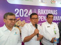 Pengakuan Bos Badan Pangan: Nyari Beras Impor 1,5 Juta Ton Ngos-Ngosan