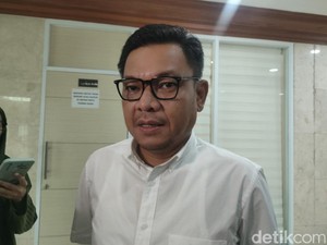 Pimpinan Komisi VIII DPR Sebut Pernikahan Rohingya di Aceh Bukan Ranah KUA