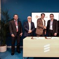 Telkomsel dan Ericsson Berkolaborasi Perkuat Pengembangan Evolusi 5G