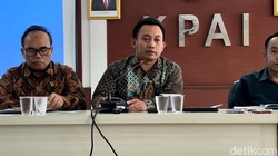 Kepala SMA di Banten Tampar Murid Merokok, KPAI: Harusnya Libatkan Ortu
