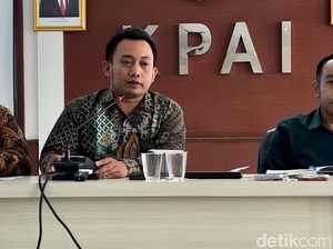 Mendikdasmen Susun Aturan Sekolah Aman, KPAI Minta Perkuat Pencegahan Bullying