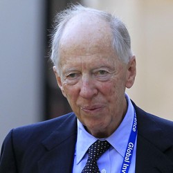 Tutup Usia, Segini Aset Peninggalan Jacob Rothschild
