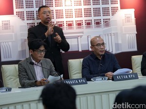 Pencoblosan Ulang di Kuala Lumpur, KPU Harap WNI Berpartisipasi Aktif