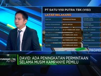 Video: Kupas Tuntas Kinerja & Prospek Saham Emiten Percetakan VISI
