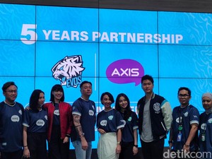 Makin Banyak Turnamen, Makin Bagus Untuk Komunitas Esports