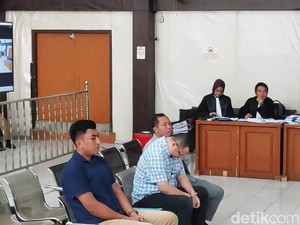 Mantan Wakil Sekum KONI Sumsel Akui Terima Uang Perjalanan Dinas Fiktif