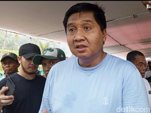 Kata Maruarar Sirait soal Program Makan Siang Gratis