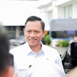Menggebrak Lagi! AHY Gebuk Mafia Tanah di Sultra-2 Tersangka Dipenjara