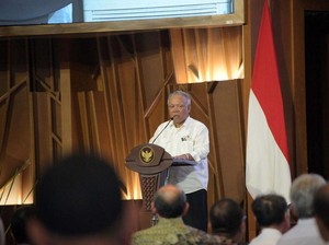 Basuki Targetkan Tol Gilimanuk-Mengwi Dibangun September 2024