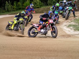 Mengenal Motor Ranch, Tempat Valentino Rossi Gembleng Pecco Bagnaia dkk