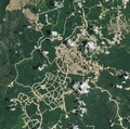 NASA Bocorkan Foto IKN dari Luar Angkasa, Ada Apa?