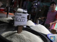 ASN & Pegawai Swasta Tekor, Inflasi Pangan Salip Kenaikan Gaji & UMR