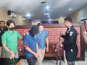 Ini Tampang Budi Pelaku Pelecehan Biduan Campursari di Sragen