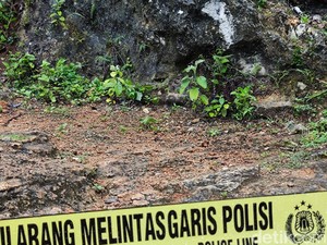 Geger Penemuan Granat di Gua Pindul, Ini Faktanya
