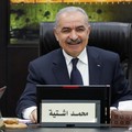 Perdana Menteri Palestina Tiba-Tiba Mengundurkan Diri, Ada Apa?