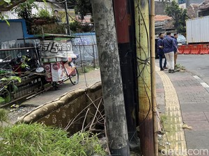 Polisi Akan Panggil PLN-Diskominfo soal Kasus Dodih Tewas Terjerat Kabel