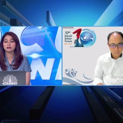 Video: Periode Jokowi Bakal Selesai, PSN Bakal Dikebut?
