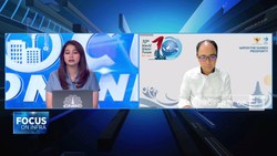 Video: Periode Jokowi Bakal Selesai, PSN Bakal Dikebut?