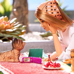 Nokia Disuntik Mati, HMD Siap Luncurkan HP Lipat Barbie