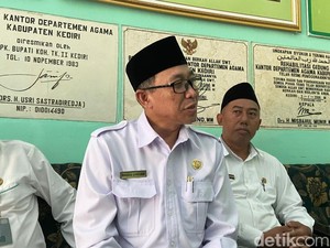 Kemenag Sebut Ponpes Santri Kediri yang Tewas Dihajar Senior Tak Punya Izin