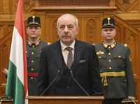 Geger Skandal Presiden Hungaria, Ini Wajah Baru Penggantinya