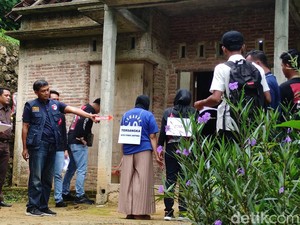 Tragis Siswa di Pacitan Tewas Jadi Salah Sasaran Kopi Sianida Tetangga