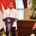 Ekonomi Kurang 'Power', Ekonom Soroti Belanja Jokowi