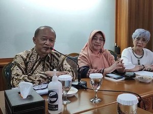 Universitas Pancasila Jamin Hak Korban Dugaan Pelecehan Rektor Terpenuhi