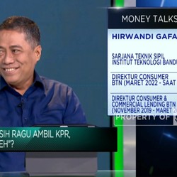 Video: Skenario BTN Jalankan Skema KPR Tenor 35 Tahun Bagi Milenial