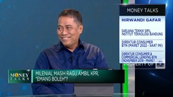Video: Skenario BTN Jalankan Skema KPR Tenor 35 Tahun Bagi Milenial