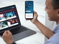 Telkomsel- Singtel Orkestrasi 5G & Edge Cloud Computing Pertama di RI
