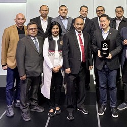 Mantap! Telkomsel Raih Best Mobile Network 5 Kali Berturut-turut