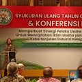 Pemerintah Tak Terima Sawit RI Dituduh Rusak Hutan, Ini Alasannya