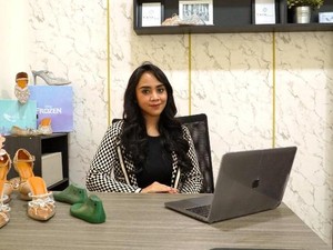 Kisah Sukses Brand Lokal VAIA, Gabungkan Fungsi & Estetika Melalui Sepatu