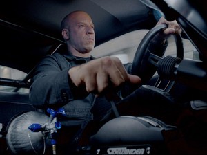 Gaspol! Fast & Furious 11 Syuting Lagi