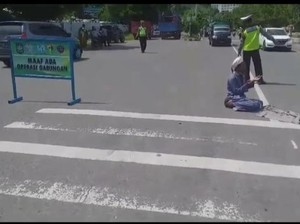 Anggota DPRD Nyabu gegara Stres hingga Pria Bima Doakan Polisi Kena Azab