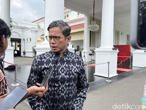 RI Bidik Kerja Sama Ekonomi Rp 58 T di Indonesia-Africa Forum 2024