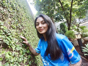 Women from Rote Island Jadi Lompatan Irma Rihi Keluar dari Zona Nyaman