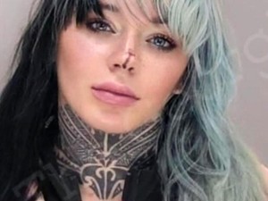 Wanita Cantik Ini Dapat Untung Usai Masuk Penjara, Kok Bisa?